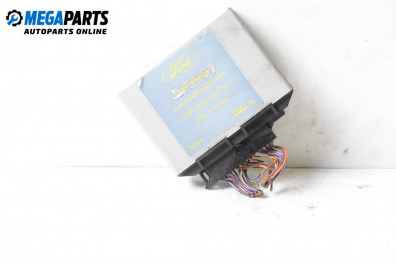 Модул светлини за Ford Mondeo II Turnier (08.1996 - 09.2000)