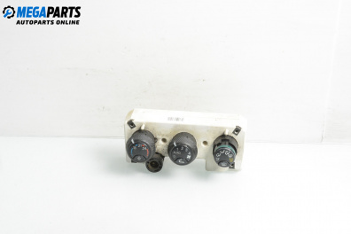 Панел климатроник за Alfa Romeo 156 Sportwagon (01.2000 - 05.2006)