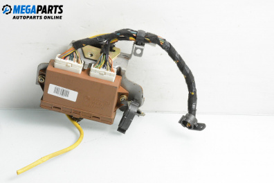 Реле за централно заключване за Alfa Romeo 156 Sportwagon (01.2000 - 05.2006) 1.9 JTD (932B2B, 932B2C)