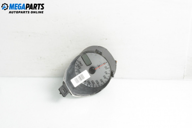 Километраж за Alfa Romeo 156 Sportwagon (01.2000 - 05.2006) 1.9 JTD (932B2B, 932B2C), 115 к.с.