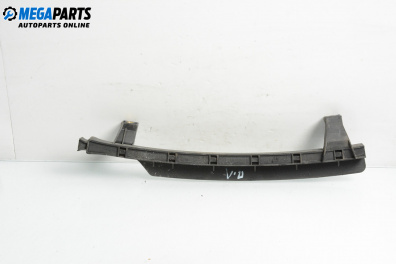 Държач броня за Alfa Romeo 156 Sportwagon (01.2000 - 05.2006), комби, позиция: предна, лява