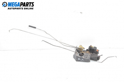 Брава на врата за Alfa Romeo 156 Sportwagon (01.2000 - 05.2006), позиция: предна, лява