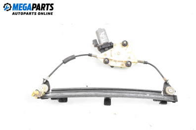 Машинка ел. стъкло за Alfa Romeo 156 Sportwagon (01.2000 - 05.2006), 4+1 вр., комби, позиция: предна, дясна