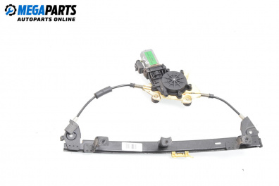 Машинка ел. стъкло за Alfa Romeo 156 Sportwagon (01.2000 - 05.2006), 4+1 вр., комби, позиция: предна, лява