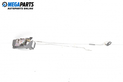 Брава на врата за Alfa Romeo 156 Sportwagon (01.2000 - 05.2006), позиция: задна, лява