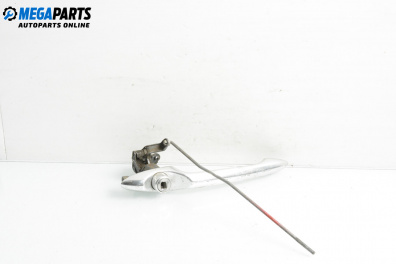 Външна дръжка за Alfa Romeo 156 Sportwagon (01.2000 - 05.2006), 4+1 вр., комби, позиция: предна, дясна