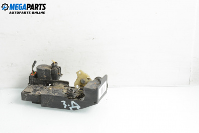 Брава на врата за Alfa Romeo 156 Sportwagon (01.2000 - 05.2006), позиция: задна, дясна