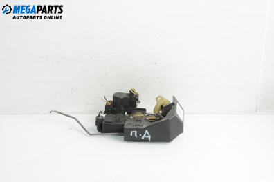 Брава на врата за Alfa Romeo 156 Sportwagon (01.2000 - 05.2006), позиция: предна, дясна