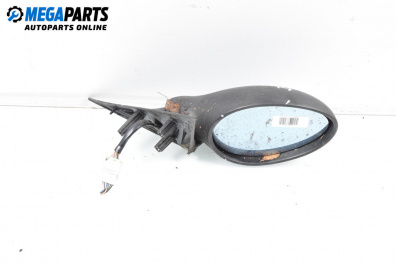 Огледало за Alfa Romeo 156 Sportwagon (01.2000 - 05.2006), 4+1 вр., комби, позиция: дясна