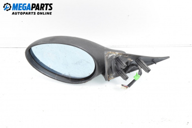 Огледало за Alfa Romeo 156 Sportwagon (01.2000 - 05.2006), 4+1 вр., комби, позиция: лява