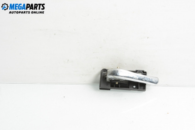 Вътрешна дръжка за Alfa Romeo 156 Sportwagon (01.2000 - 05.2006), 4+1 вр., комби, позиция: задна, лява