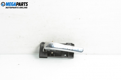 Вътрешна дръжка за Alfa Romeo 156 Sportwagon (01.2000 - 05.2006), 4+1 вр., комби, позиция: задна, дясна