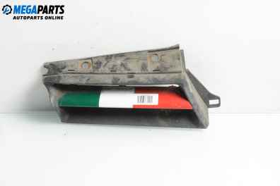 Решетка за Alfa Romeo 156 Sportwagon (01.2000 - 05.2006), комби, позиция: предна