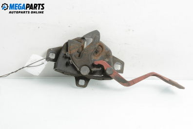 Брава преден капак за Alfa Romeo 156 Sportwagon (01.2000 - 05.2006)