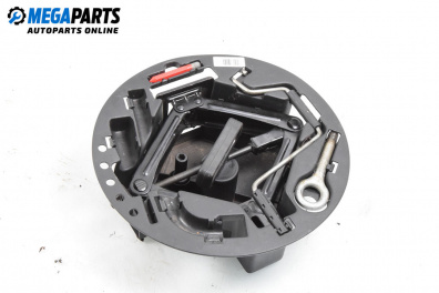 Стойка с инструменти за Alfa Romeo 156 Sportwagon (01.2000 - 05.2006)