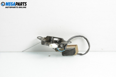 Брава заден капак за Alfa Romeo 156 Sportwagon (01.2000 - 05.2006), комби, позиция: задна