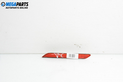 Светлоотразител за Alfa Romeo 156 Sportwagon (01.2000 - 05.2006), комби, позиция: дясна