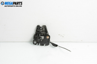 Брава преден капак за Alfa Romeo 156 Sportwagon (01.2000 - 05.2006)