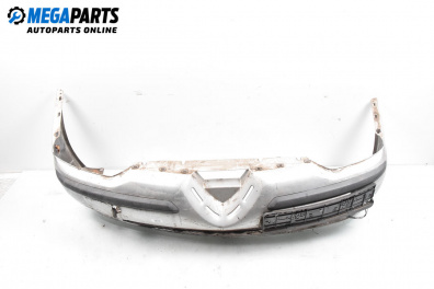 Предна броня за Alfa Romeo 156 Sportwagon (01.2000 - 05.2006), комби, позиция: предна