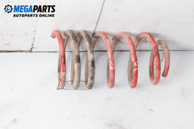 Пружина за ходова част за Alfa Romeo 156 Sportwagon (01.2000 - 05.2006), комби, позиция: задна