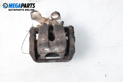 Спирачен апарат за Alfa Romeo 156 Sportwagon (01.2000 - 05.2006), позиция: задна, лява