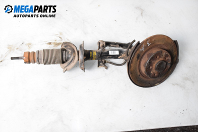 Шенкел главина за Alfa Romeo 156 Sportwagon (01.2000 - 05.2006), позиция: задна, дясна