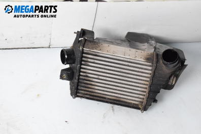 Интеркулер за Alfa Romeo 156 Sportwagon (01.2000 - 05.2006) 1.9 JTD (932B2B, 932B2C), 115 к.с.