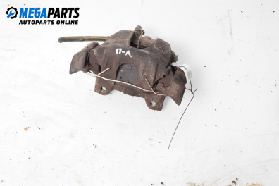 Спирачен апарат за Alfa Romeo 156 Sportwagon (01.2000 - 05.2006), позиция: предна, лява