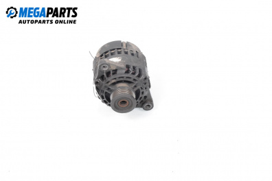 Алтернатор / генератор за Alfa Romeo 156 Sportwagon (01.2000 - 05.2006) 1.9 JTD (932B2B, 932B2C), 115 к.с., № 63321859