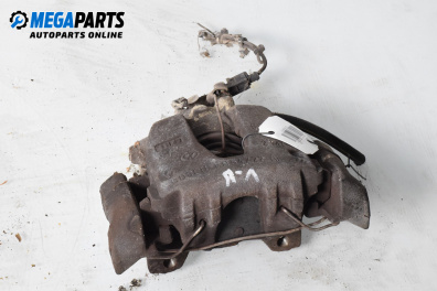 Спирачен апарат за Alfa Romeo 156 Sportwagon (01.2000 - 05.2006), позиция: предна, дясна