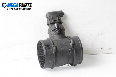 Дебитомер за Alfa Romeo 156 Sportwagon (01.2000 - 05.2006) 1.9 JTD (932B2B, 932B2C), 115 к.с., № Bosch 0281002309