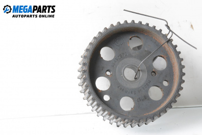Шайба разпределителен вал за Alfa Romeo 156 Sportwagon (01.2000 - 05.2006) 1.9 JTD (932B2B, 932B2C), 115 к.с., № 46452570