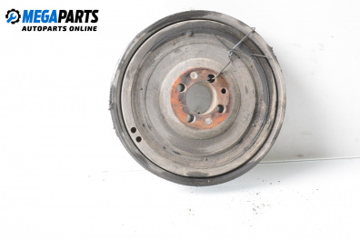 Ремъчна шайба за Alfa Romeo 156 Sportwagon (01.2000 - 05.2006) 1.9 JTD (932B2B, 932B2C), 115 к.с.