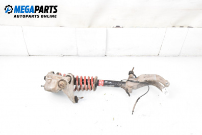 Макферсон за Alfa Romeo 156 Sportwagon (01.2000 - 05.2006), комби, позиция: предна, лява