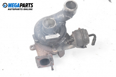 Турбо за Alfa Romeo 156 Sportwagon (01.2000 - 05.2006) 1.9 JTD (932B2B, 932B2C), 115 к.с., № GT1749V