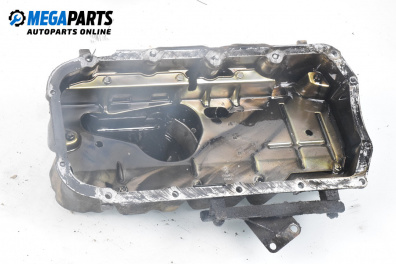 Картер за Alfa Romeo 156 Sportwagon (01.2000 - 05.2006) 1.9 JTD (932B2B, 932B2C), 115 к.с.