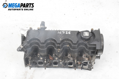 Глава за Alfa Romeo 156 Sportwagon (01.2000 - 05.2006) 1.9 JTD (932B2B, 932B2C), 115 к.с.