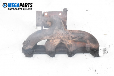 Изпускателен колектор  за Alfa Romeo 156 Sportwagon (01.2000 - 05.2006) 1.9 JTD (932B2B, 932B2C), 115 к.с.