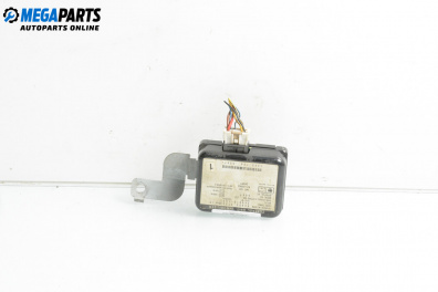 Имобилайзер за Hyundai Coupe Coupe Facelift (08.1999 - 04.2002)