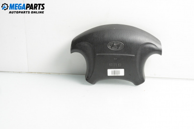 Airbag за Hyundai Coupe Coupe Facelift (08.1999 - 04.2002), 2+1 вр., купе, позиция: предна