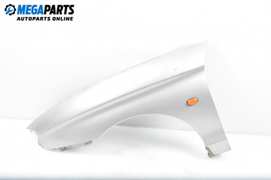 Калник за Hyundai Coupe Coupe Facelift (08.1999 - 04.2002), 2+1 вр., купе, позиция: предна, лява