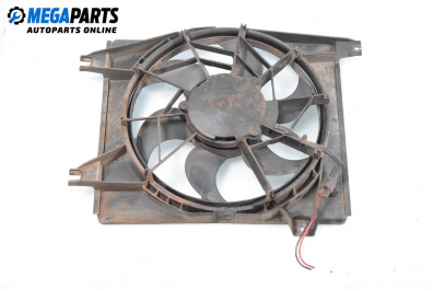 Перка охлаждане за Hyundai Coupe Coupe Facelift (08.1999 - 04.2002) 1.6 16V, 116 к.с.