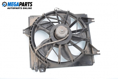 Перка охлаждане за Hyundai Coupe Coupe Facelift (08.1999 - 04.2002) 1.6 16V, 116 к.с.