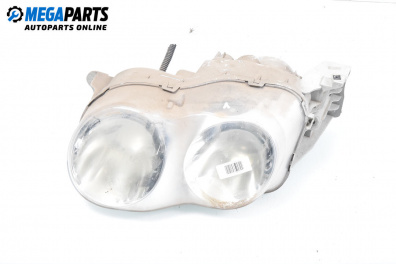 Фар за Hyundai Coupe Coupe Facelift (08.1999 - 04.2002), купе, позиция: лява