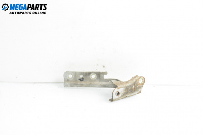 Панта преден капак за Hyundai Coupe Coupe Facelift (08.1999 - 04.2002), 2+1 вр., купе, позиция: дясна