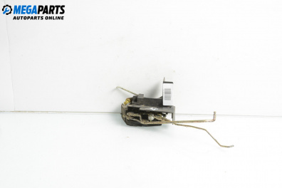 Брава на врата за Hyundai Coupe Coupe Facelift (08.1999 - 04.2002), позиция: предна, дясна