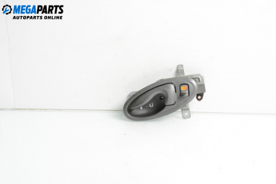 Вътрешна дръжка за Hyundai Coupe Coupe Facelift (08.1999 - 04.2002), 2+1 вр., купе, позиция: предна, лява