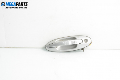 Външна дръжка за Hyundai Coupe Coupe Facelift (08.1999 - 04.2002), 2+1 вр., купе, позиция: предна, дясна