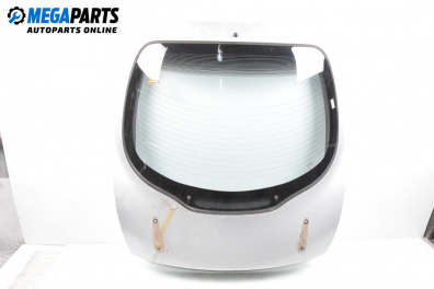 Заден капак за Hyundai Coupe Coupe Facelift (08.1999 - 04.2002), 2+1 вр., купе, позиция: задна