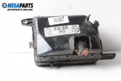 Бушонно табло за Hyundai Coupe Coupe Facelift (08.1999 - 04.2002) 1.6 16V, 116 к.с.